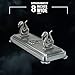 The Noble Collection Harry Potter Slytherin House Wand Stand