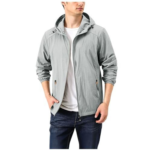 [JUJUGEN] UV�J�b�g�p�[�J�[ �����Y �ʋC�� �y�� ���� �ĕ� �O�J�� ���Ă��h�~ ���� ���O���΍� �ڐG�⊴ �t�[�h�t�� �X�E�F�b�g ���胉�b�V���K�[�h ���f�B�[�X ���y�� ���� ���n �V���v�� ������� �̌^�J�o�[ �傫���T�C�Y �C �o�R ��