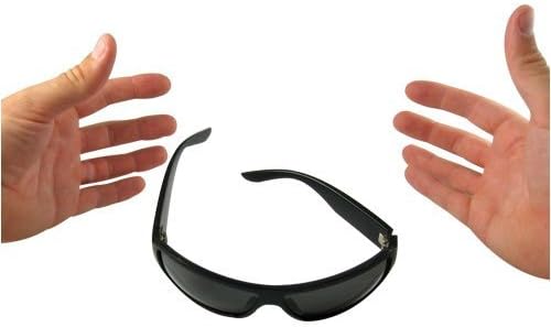 Yigal Mesika Magic Trick Set - Includes Loops And Detailed Instructions - For Kids