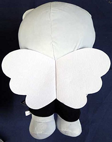 Amazon.co.jp: KRUNK BIGBANG ハートハグ BIG ぬいぐるみ 2 D-LITE