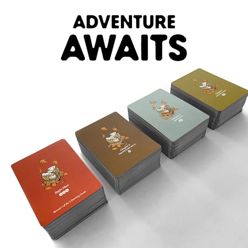 spire39s end hildegard card game add to your choose-your-path adventure and strategy board games immersive solo or cooperative play for ages 16 and over 1-2 players 30-180 minute playtime