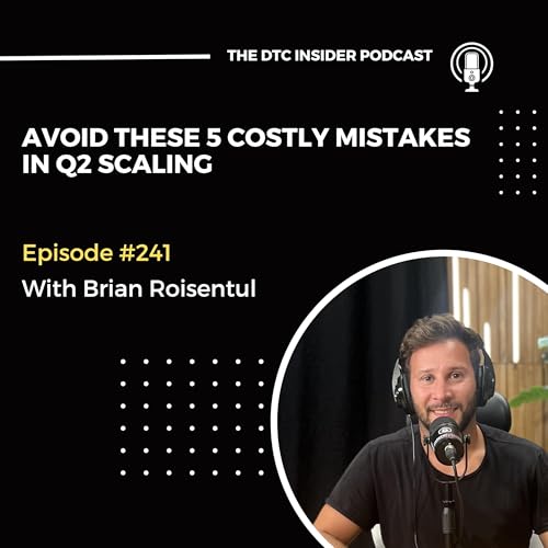 Avoid These 5 Costly Mistakes in Q2 Scaling