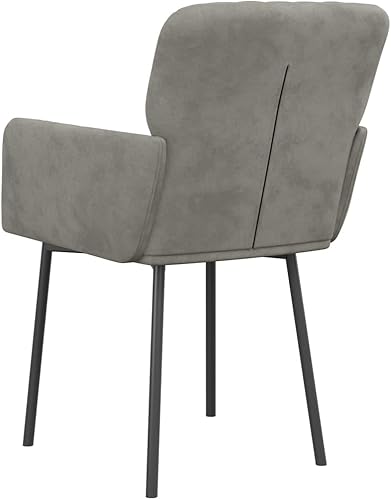 Miniatura 6 de Sillas de comedor, sillas de hogar, sillas de comedor de cocina adecuadas para comidas diarias o eventos especiales como reuniones, bodas y