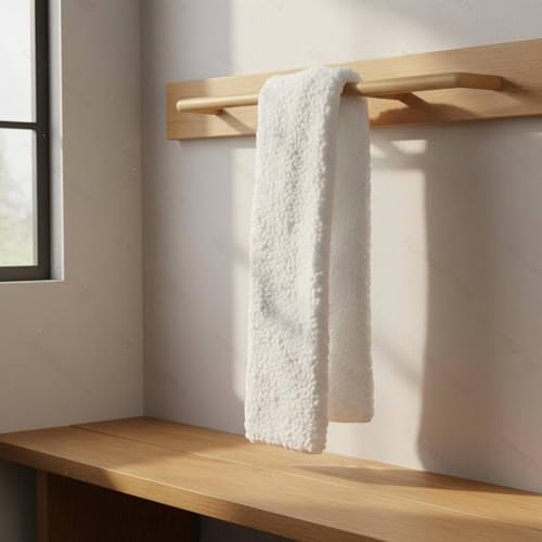 Funda para ecuestre de felpa suave con almohadilla transpirable y fácil lavado 3
