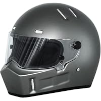 Amazon.co.jp: ATV-1 フルヘルメット レーシングヘルメット 人気