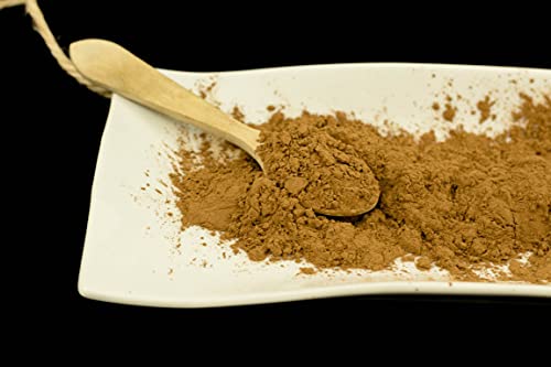 Harina de Algarroba Ecológica - 1000