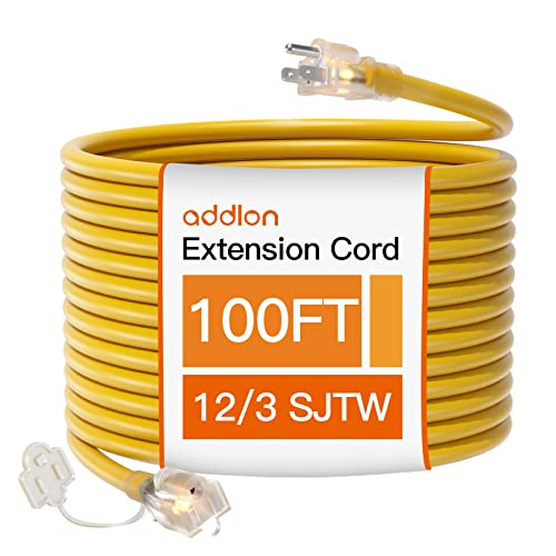 List of Top Ten Best 12 Gauge Extension Cord 100 Ft Top Picks 2023 Reviews