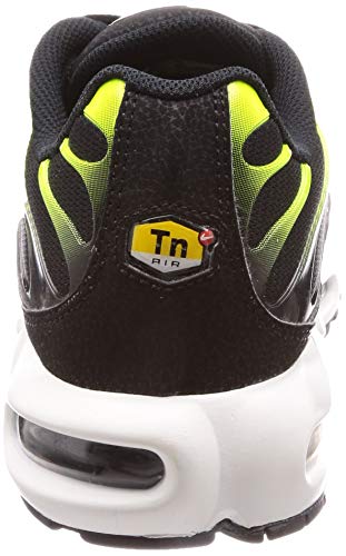 Image of Nike Air Max Plus, Men's Sports Shoes
