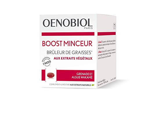 Boost minceur 90 capsules