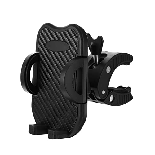 1 per Smartphone con Staffa Manubrio e Rotazione Compatibile con Bici e Scooter Installazione Facile e Resistente per Prolungato