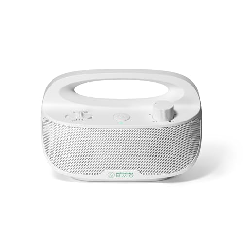 Amazon.co.jp: 【60年以上の音づくり】オーディオテクニカミミオ
