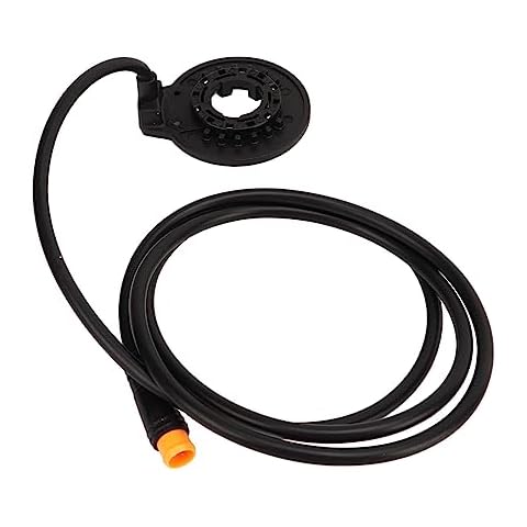RiToEasysports Capteur D'assistance Vélo Électrique Cover
