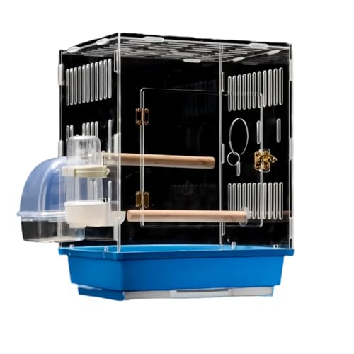 BaliaumY V^IE pm}ANP[W hH݌v ƒpEʑpWP[W Ϗܗp (29.5x22x39.5cm zCg/u[)(u[)