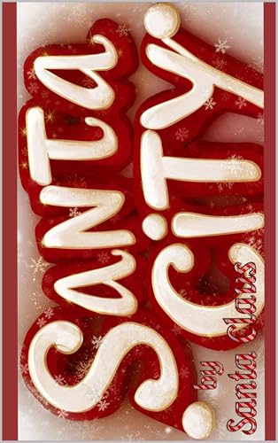 Santa City (English Edition)