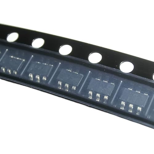 10 pezzi TPS54302DDCR TPS54302DDCT TPS54302DDC TPS54302 4302 SOT23-6