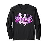 Photo Gallery taurus zodiac y2k graffiti birthday graphic maglia a manica Photo Gallery taurus zodiac y2k graffiti birthday graphic maglia a manica