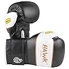 Kids-Boxing-Gloves-for-Kids-Children-Youth-Punching-Bag-Kickboxing-Muay-Thai-Mitts-MMA-Training-Sparring-Gloves Kids Boxing Gloves for Kids Children Youth Punching Bag Kickboxing Muay Thai Mitts MMA Training Sparring Gloves (Black, 6 oz)