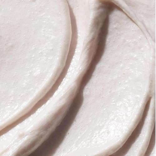 The Face Shop Rice Water Bright Rice Bran Gentle Exfoliating Cleanser - Hydrating, Moisturizing & Brightening Face Cleanser - Vegan Exfoliating Face Wash Face Scrub - Korean Skin Care Face Exfoliator - Image 5