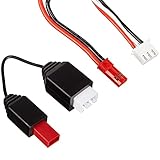 AWS DeepRacer Car Battery Unlock Cable