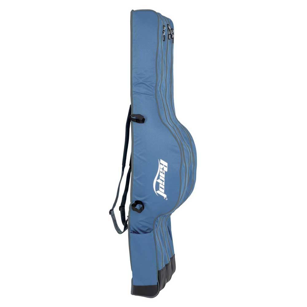 SURF BOAT PADDED 3 ROD HOLDALL