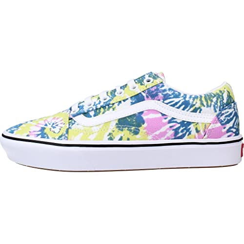 Vans Vans Women's Low-Top Sneakers, Orchid True White, 6