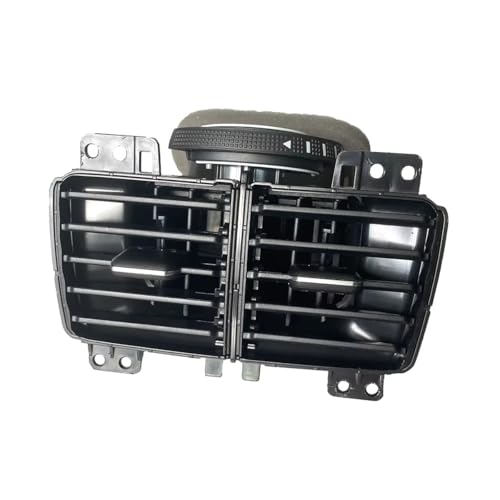 Rejilla de ventilación de aire acondicionado para reposabrazos central Golf 7