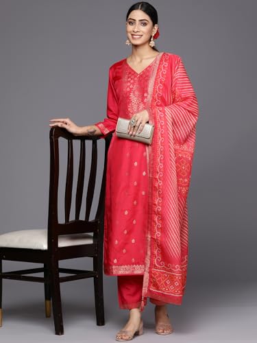 Image of Libas Women KURTA SET
