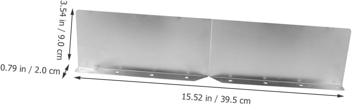 Select Rain Gutter Diverter Metal Roof Rain Gutter Guard Easy Install Protects Home Landscape