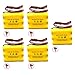 (5 Pack) Sure-Lites 026-148 026148 3.6v 700mAh Ni-CD Battery Pack Replacement for Exit Sign Emergency Light SL026148 SL-026148 SL-026-148