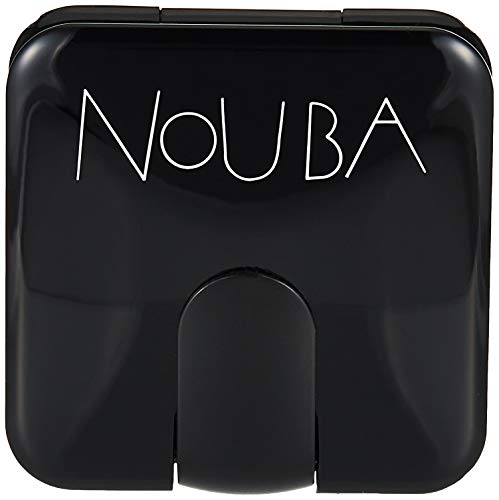 Image of NOUBA Fondotinta Divinouba CC Cream Number 5, Sand 9 ml
