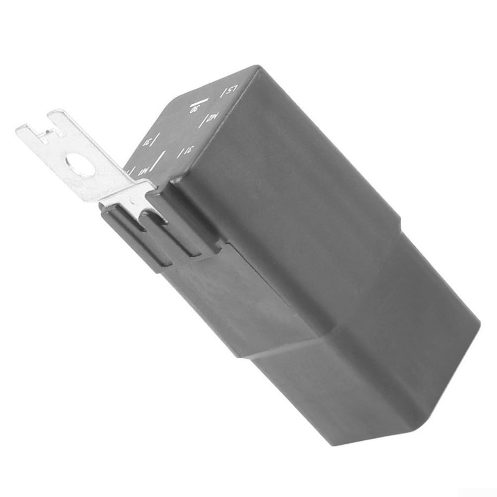 Lüftersteuerrelais, Lüfterrelais, Heizkörperwiderstand, Ersatz für Mercedes Viano Vito V260L, A0035421919