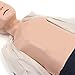 Teaching Model Tools,Resuscitation Training Doll Children First Aid Training Manikin Professional Full Body Training Manikin Resuscitation Simulator Advanced Cardio Pulmonary Resus