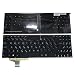 Produktbild LWDOZMD N580 IT/GK/HU/LA Tastatur mit Hintergrundbeleuchtung für Asus für VivoBook N580V N580VD N580VN N580GD, italienisch, griechisch, ungarisch, lateinisch(GK Backlight)