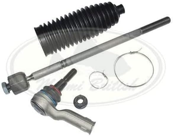 STEERING RACK BALL JOINT REPAIR M14 LR010673 OEM