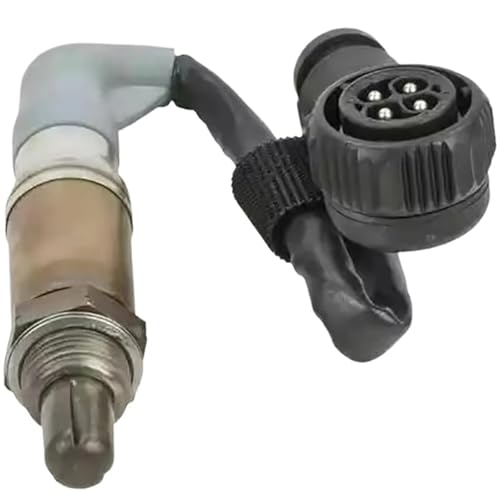 Sonde Lambda Mercedes W202 pour retrouver un confort de conduite fluide en voyage