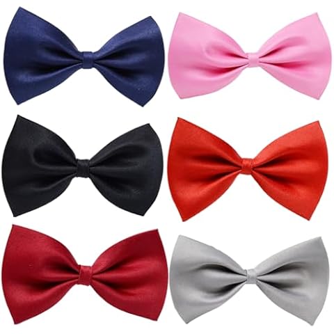 Noeud Papillon Enfant WHGHNCQ Cover
