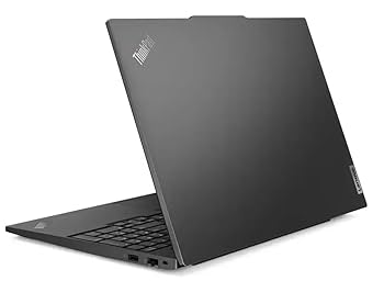 Amazon.com: Lenovo ThinkPad E16 Business Laptop 16.0