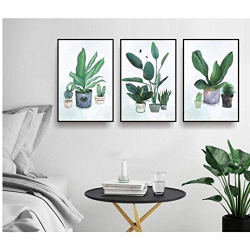 Peinture Décorative Bonsaï Pastoral : Créez une Ambiance Nature dans votre Salon