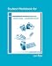 Student Workbook for Pearson's Comprehensive Dental Assisting