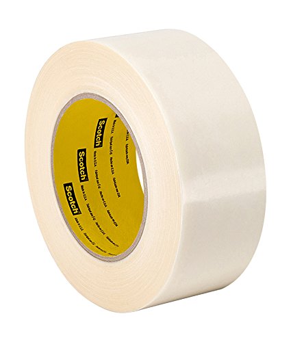 3M - 12-5-9490LE 9490LE Double Coated Tape, 12