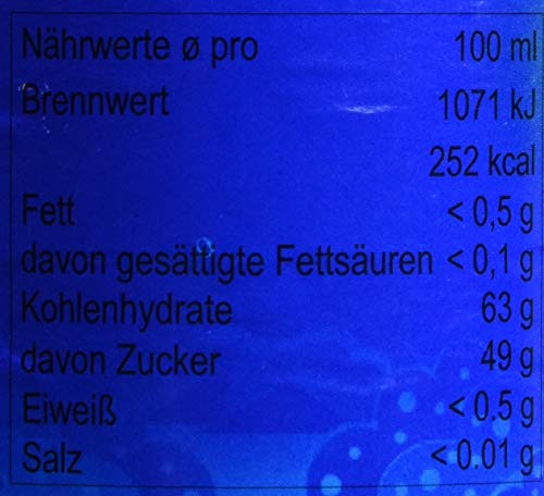 Cortas Granatapfelsirup (1 x 300 ml)