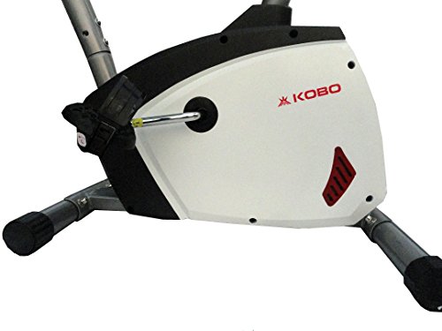 Image of Kobo Magnetic Exercise Bike /Home Gym