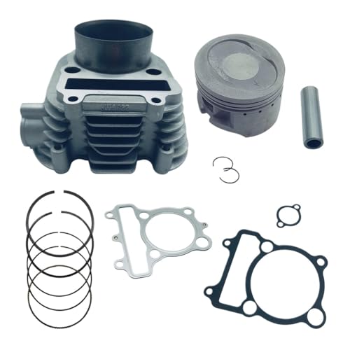 Kit joints de cylindre et piston YFM250 KQ-15 pour réparer la perte de puissance quad
