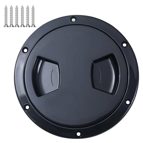 JZLiner 5 Inch Inspection Port
