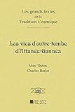 Les vies d'outre-tombe d'Attan&Atilde;&copy;e-Oann&Atilde;&uml;s (French Edition)