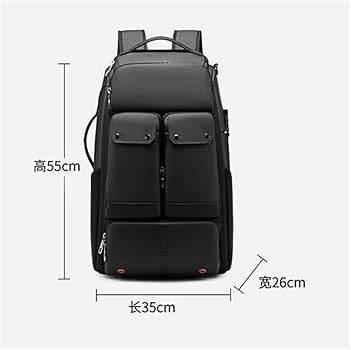ブラック スノーボードバッグ 大容量 スキー | バッグ | DECATHLON (デカトロン) 日本公式オンライン