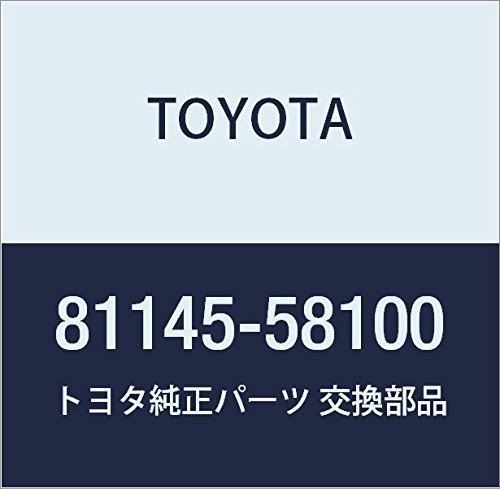 トヨタ現行ヴェルファイア純正左側ヘッドライトユニット 即決 5 AFSなし ヴェルファイア 20 / HID トヨタ 純正 左 ヘッド