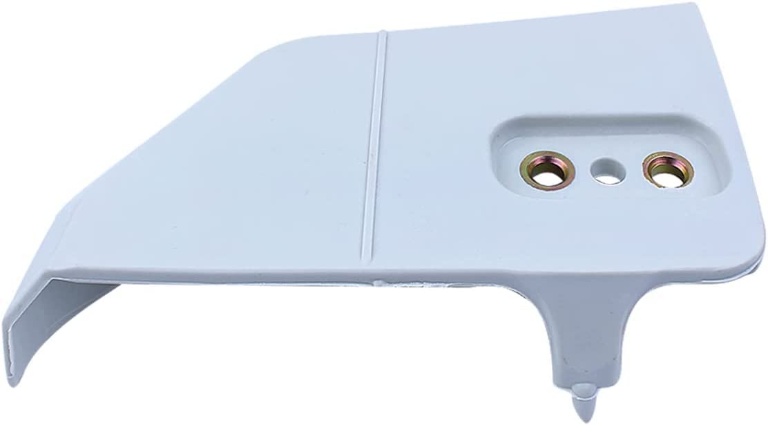 Kit de cubierta embrague for motosierra Stihl MS 210, 230 y 250 (1 juego) con cojinete agujas, filtro combustible línea aceite (n.° 1123 640 1705)
