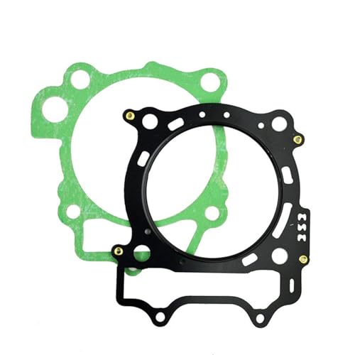Kit de joint culasse moto pour réparer les fuites de moteur 450