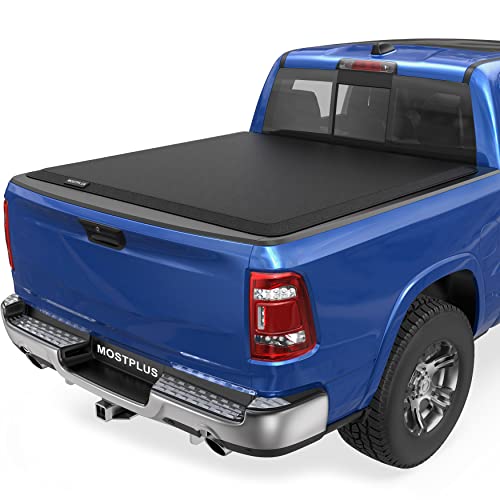 Best RAM truck tonneau covers of 2023 Wild River Review